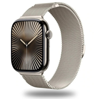 BandStil Apple Watch Milanaise Armband "Mailand" - Bandstil