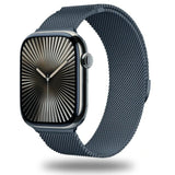 BandStil Apple Watch Milanaise Armband "Mailand" - Bandstil