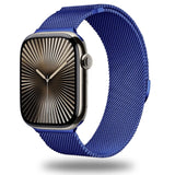 BandStil Apple Watch Milanaise Armband "Mailand" - Bandstil