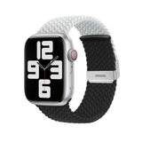 BandStil Apple Watch Nylon Armband "Orlando" - Bandstil