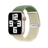 BandStil Apple Watch Nylon Armband "Orlando" - Bandstil