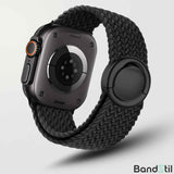 BandStil Apple Watch Nylon - Magnetarmband "Boston" - Bandstil