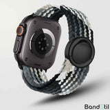 BandStil Apple Watch Nylon - Magnetarmband "Boston" - Bandstil