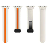 BandStil Apple Watch Silikonarmband "Adelaide" - Bandstil