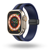 BandStil Apple Watch Silikonarmband "Adelaide" - Bandstil