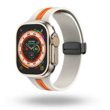 BandStil Apple Watch Silikonarmband "Adelaide" - Bandstil