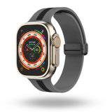 BandStil Apple Watch Silikonarmband "Adelaide" - Bandstil