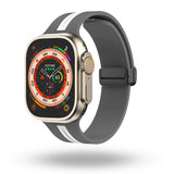 BandStil Apple Watch Silikonarmband "Adelaide" - Bandstil
