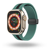 BandStil Apple Watch Silikonarmband "Adelaide" - Bandstil