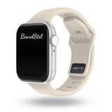 BandStil Apple Watch Silikonarmband "Auckland" - Bandstil