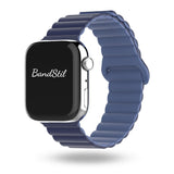BandStil Apple Watch Silikonarmband "Canberra" - Bandstil