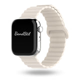 BandStil Apple Watch Silikonarmband "Canberra" - Bandstil
