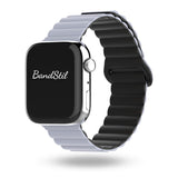 BandStil Apple Watch Silikonarmband "Canberra" - Bandstil