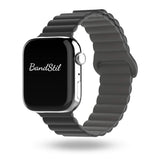 BandStil Apple Watch Silikonarmband "Canberra" - Bandstil