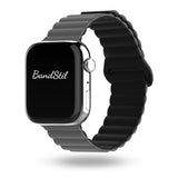 BandStil Apple Watch Silikonarmband "Canberra" - Bandstil