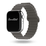 BandStil Apple Watch Silikonarmband "Canberra" - Bandstil