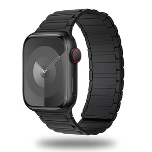 BandStil Apple Watch Silikonarmband "Melbourne" - Bandstil