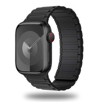 BandStil Apple Watch Silikonarmband "Melbourne" - Bandstil