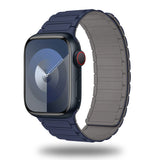 BandStil Apple Watch Silikonarmband "Melbourne" - Bandstil