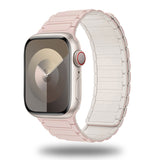 BandStil Apple Watch Silikonarmband "Melbourne" - Bandstil