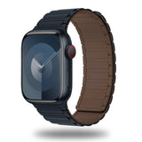 BandStil Apple Watch Silikonarmband "Melbourne" - Bandstil