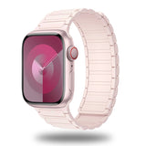 BandStil Apple Watch Silikonarmband "Melbourne" - Bandstil