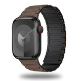 BandStil Apple Watch Silikonarmband "Melbourne" - Bandstil