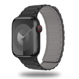 BandStil Apple Watch Silikonarmband "Melbourne" - Bandstil