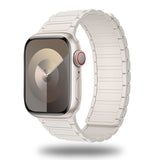 BandStil Apple Watch Silikonarmband "Melbourne" - Bandstil