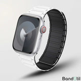 BandStil Apple Watch Silikonarmband "Melbourne" - Bandstil