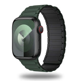 BandStil Apple Watch Silikonarmband "Melbourne" - Bandstil