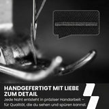 BandStil Apple Watch Stoffarmband "Chicago" - Bandstil