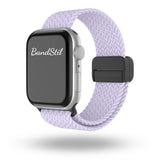 BandStil Apple Watch Stoffarmband "New York" - Bandstil