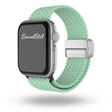 BandStil Apple Watch Stoffarmband "New York" - Bandstil