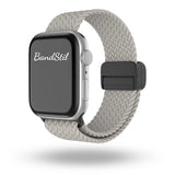 BandStil Apple Watch Stoffarmband "New York" - Bandstil