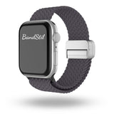 BandStil Apple Watch Stoffarmband "New York" - Bandstil