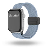 BandStil Apple Watch Stoffarmband "New York" - Bandstil