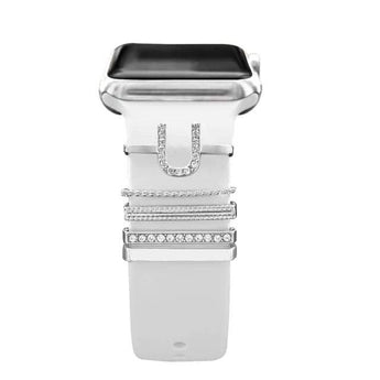 BandStil - Armband Charms Style 1 - Bandstil