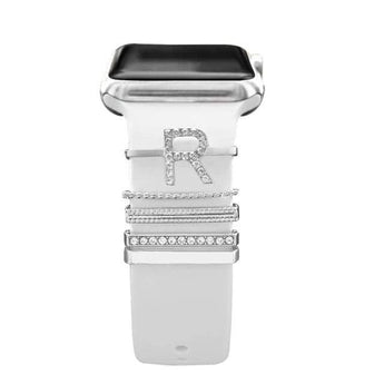 BandStil - Armband Charms Style 1 - Bandstil