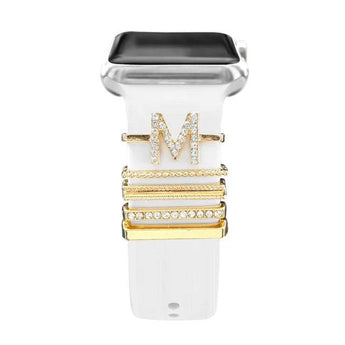 BandStil - Armband Charms Style 1 - Bandstil
