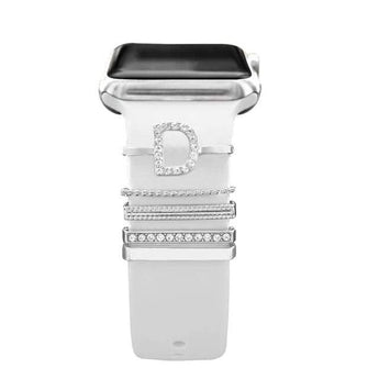 BandStil - Armband Charms Style 1 - Bandstil