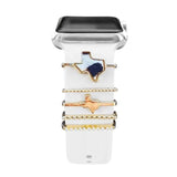 BandStil - Armband Charms Style 1 - Bandstil