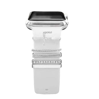 BandStil - Armband Charms Style 1 - Bandstil