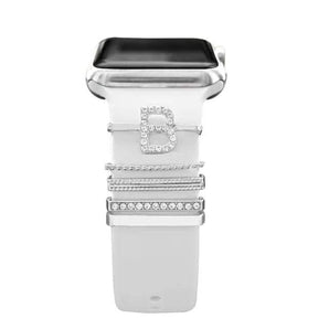 BandStil - Armband Charms Style 1 - Bandstil