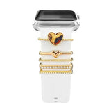BandStil - Armband Charms Style 1 - Bandstil