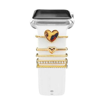 BandStil - Armband Charms Style 1 - Bandstil