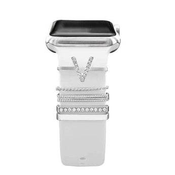 BandStil - Armband Charms Style 1 - Bandstil