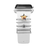BandStil - Armband Charms Style 1 - Bandstil