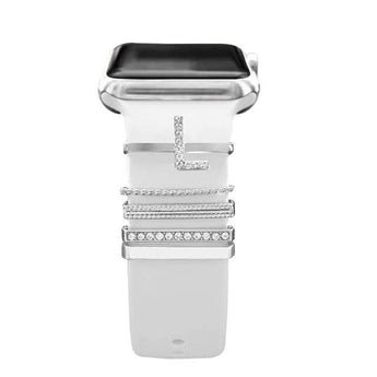 BandStil - Armband Charms Style 1 - Bandstil