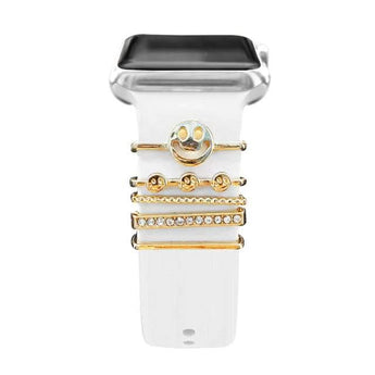 BandStil - Armband Charms Style 1 - Bandstil